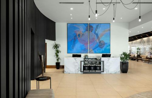 Rocky Point Hotel | The CURRENT Hotel, Autograph Collection
