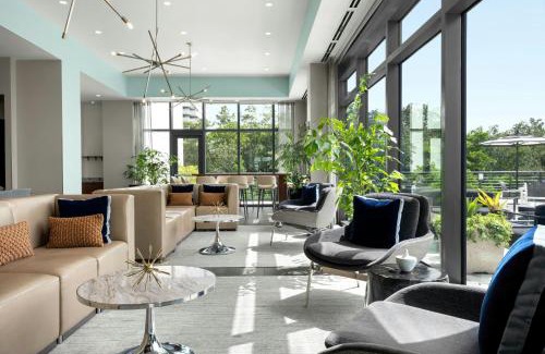 Rocky Point Hotel | The CURRENT Hotel, Autograph Collection