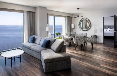 Rocky Point Hotel | The CURRENT Hotel, Autograph Collection