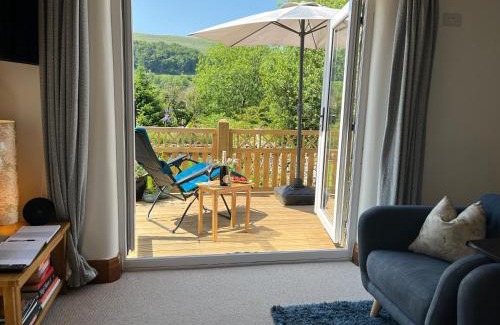 Buckden Apartment | The Dale - Luxurious annexe with stunning view