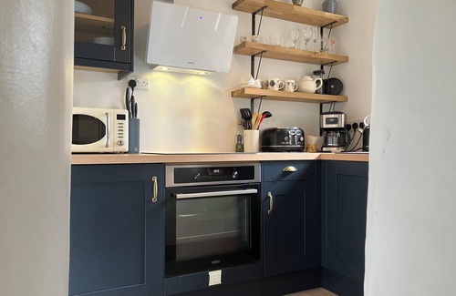 Buckden Apartment | The Dale-Luxury Annex-Stunning View