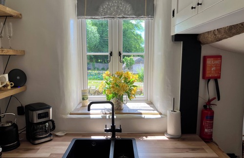 Buckden Apartment | The Dale-Luxury Annex-Stunning View