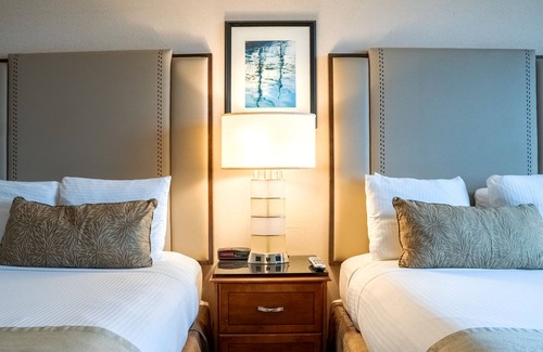The Dalles Hotel | The Dalles Inn