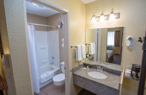 The Dalles Hotel | The Dalles Inn