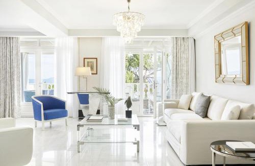 Nikita Resort | The Danai