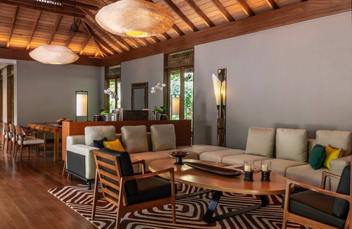 Padang Matsirat Resort | The Datai Langkawi