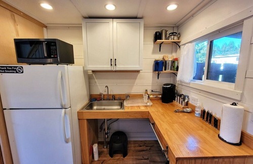 Canaan Valley Ski Chalet | The Davis Loft - Perfect Location