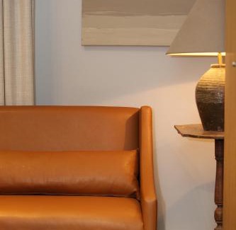 Apollobuurt Hotel | The Delphi - Amsterdam Townhouse
