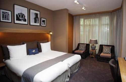 Apollobuurt Hotel | The Delphi - Amsterdam Townhouse