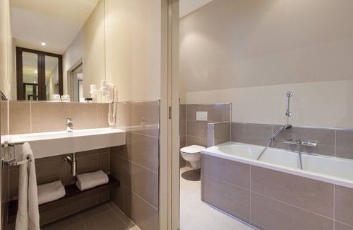 Apollobuurt Hotel | The Delphi - Amsterdam Townhouse