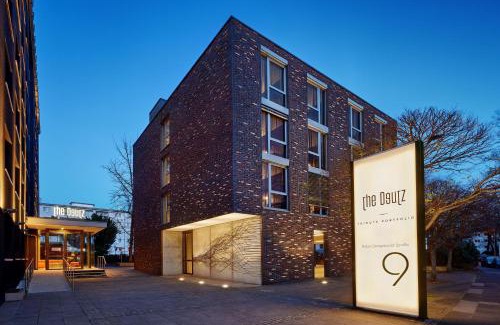 Muelheim Hotel | the Deutz, a Tribute Portfolio Hotel