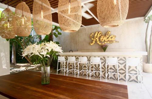 Barrio de Santiago Hotel | The Diplomat Boutique Hotel