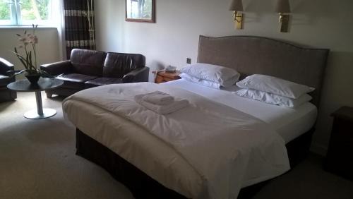 Llanelli Hotel | The Diplomat Hotel Restaurant & Spa