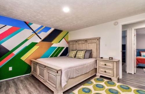 Arlington House | The DMV Creative Home