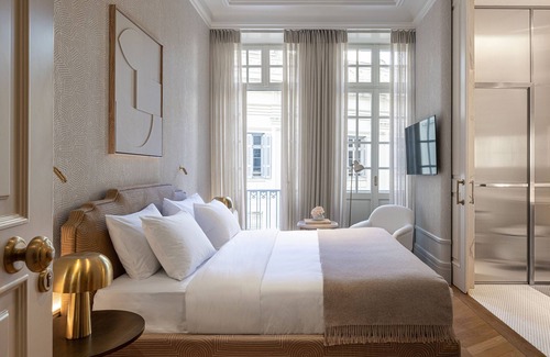 Plaka Hotel | The Dolli at Acropolis, A Hotel to Live