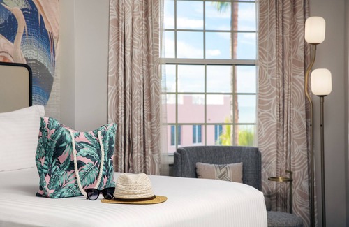 St. Pete Beach Resort | The Don CeSar