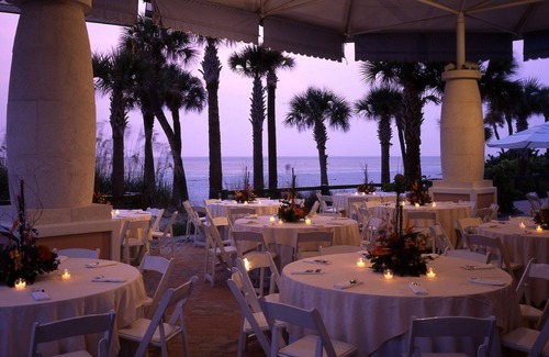 St. Pete Beach Resort | The Don CeSar