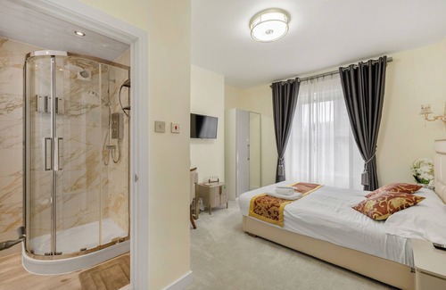 Barbican Hotel | The Drake Hotel Plymouth
