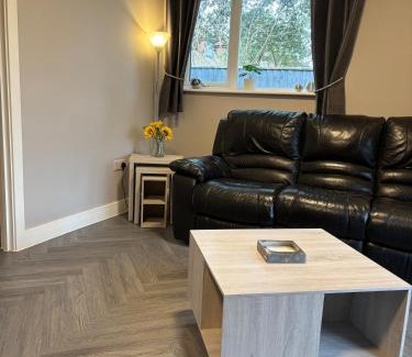 Poole House | The Drey