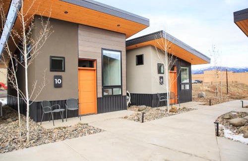 Pagosa Springs Hotel | The Drift