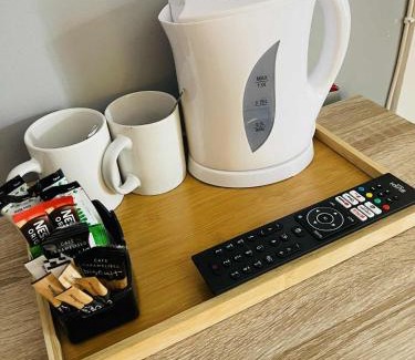 Carmarthen Hotel | The Drovers Arms Hotel
