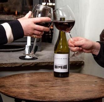 Heath and Reach House | The Dukes