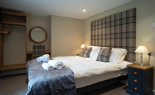 Armathwaite Hotel | The Dukes Head