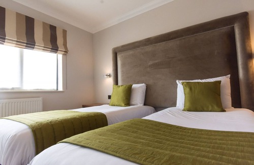 King's Lynn Hotel | The Dukes Head Hotel