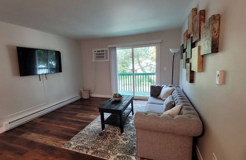 East Lansing Apartment | The East Lansing Bellen