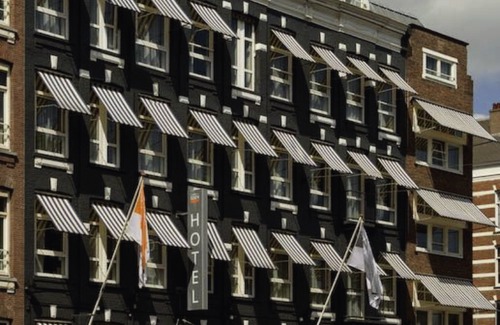 Helmersbuurt Hotel | The ED Amsterdam