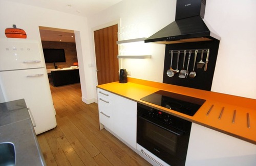 Hove Cottage | The Edge