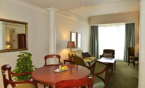 South Beach Hotel | The Edward