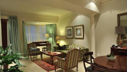 South Beach Hotel | The Edward