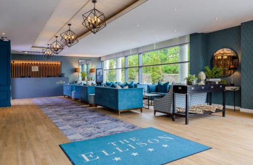 Castlebar Hotel | The Ellison