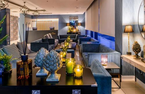 Castlebar Hotel | The Ellison
