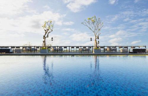 Bukit Villa | The Elston Glorious 6 BR Private Pool Villa ZN40
