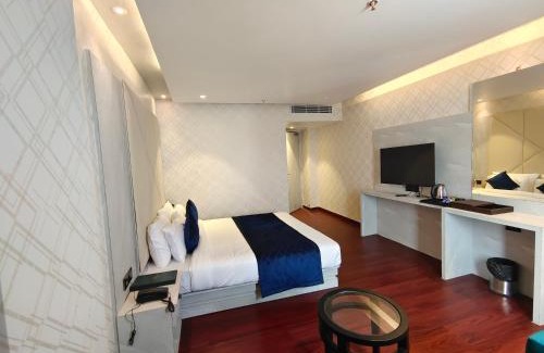 Muzaffarpur Hotel | The Emerald Hotel & Siya Milan Banquets