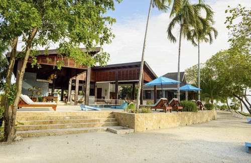 Placencia Villa | The Enclave - Your Own Private Island Retreat
