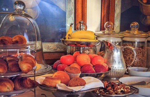 Illovo Beach House | The encounter resorts