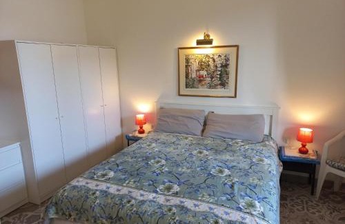 Cuglieri House | The Englishmans Home