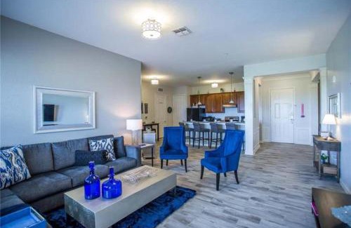 Florida Central Atlantic Coast Apartment | The Epic Boca Penthouse Vista Cay Orlando