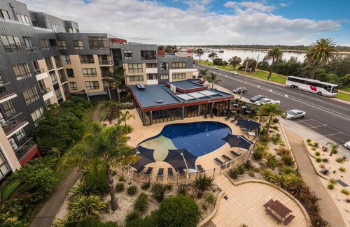 Lakes Entrance Resort | The Esplanade Resort And Spa