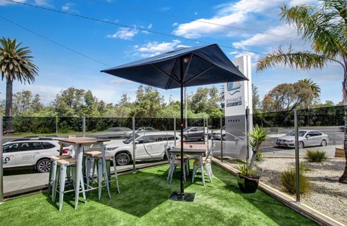 Lakes Entrance Resort | The Esplanade Resort And Spa
