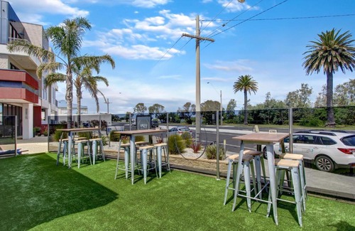 Lakes Entrance Resort | The Esplanade Resort And Spa