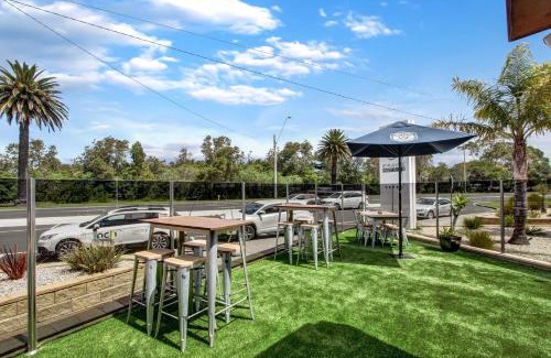 Lakes Entrance Resort | The Esplanade Resort And Spa