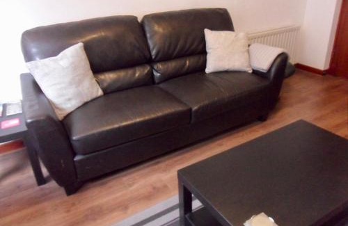 North West Apartment | The Exeter
