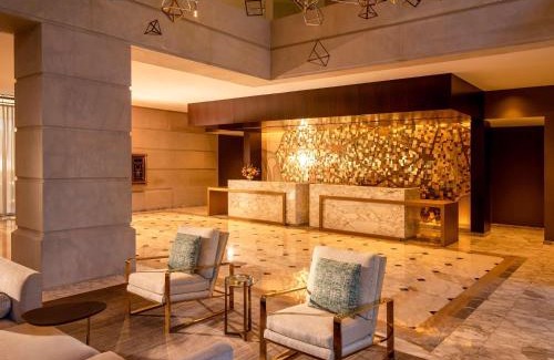 West End Hotel | The Fairmont Washington DC