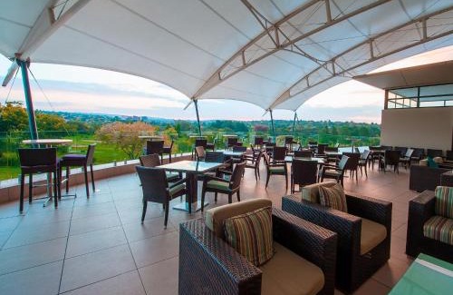 Randpark Hotel | The Fairway Hotel, Spa & Golf Resort