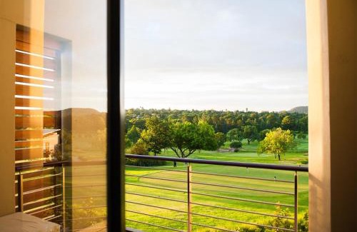 Randpark Hotel | The Fairway Hotel, Spa & Golf Resort