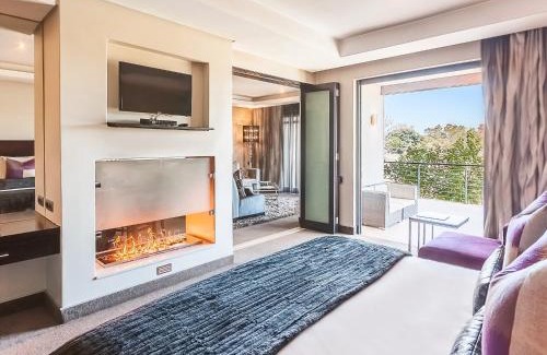 Randpark Hotel | The Fairway Hotel, Spa & Golf Resort